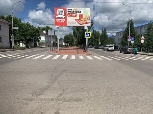 Губкина ул. - Геологическая ул., 