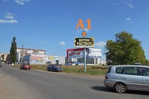 Б.Хмельницкого-Машиностроителей-Кинзебулатовское ш., 