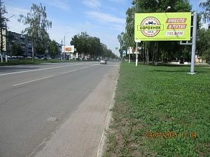 ул. Калинина, 83