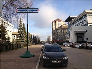 Крупской, 19