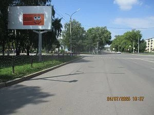 , пер. Калинина/Ленина