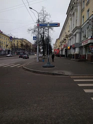 Первомайская, 31