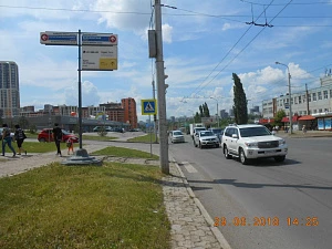Бакалинская, 25