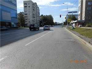 Кирова, 41