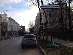 Достоевского, 78