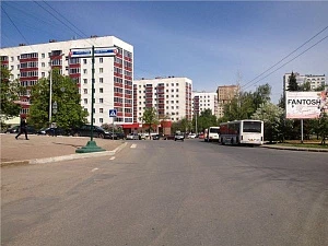 Мажита Гафури, 13