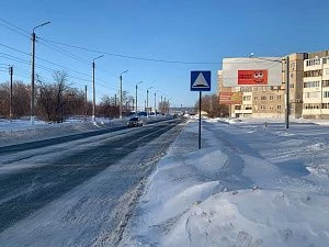 ул. Ленинградская, 55