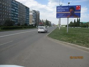 ул. Губкина, 9