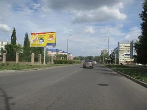 ул. Космонавтов, 41а