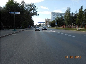 Кирова, 40/1
