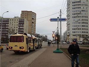 Пушкина, 43
