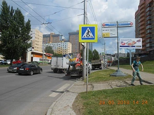 Бакалинская, 25