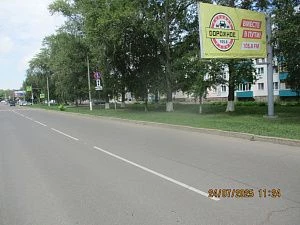 ул. Калинина, 7