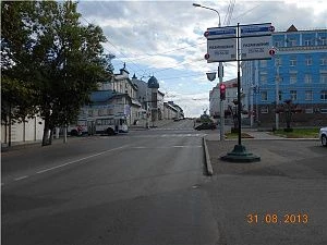 Карла Маркса, 5/1