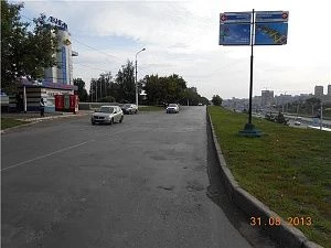 Мингажева 40/3, 40/1