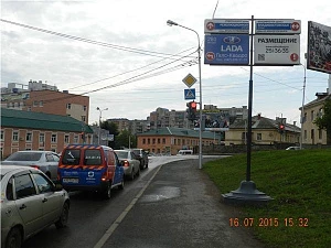Революционная, 221