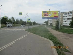 ул. Ленинградская, 83