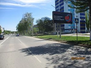 ул. Калинина, 72
