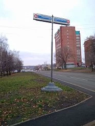 Машиностроителей, 6