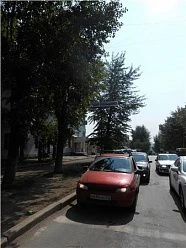 бульвар Хадии Давлетшиной, 7