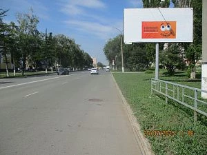 ул. Калинина, 63А