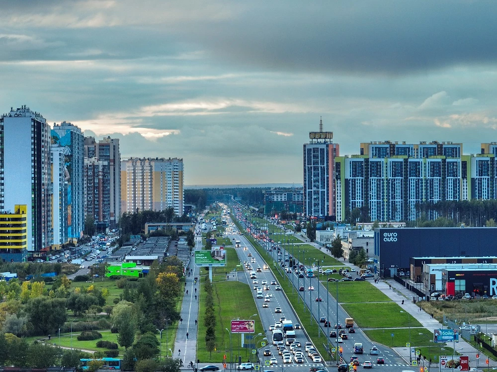 Наружная реклама - покрытие